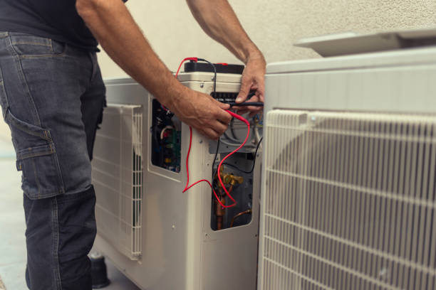 Best HVAC Maintenance Near Me  in Romeo, MI