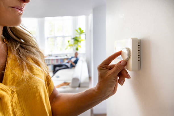 Best Furnace Repair Near Me  in Romeo, MI