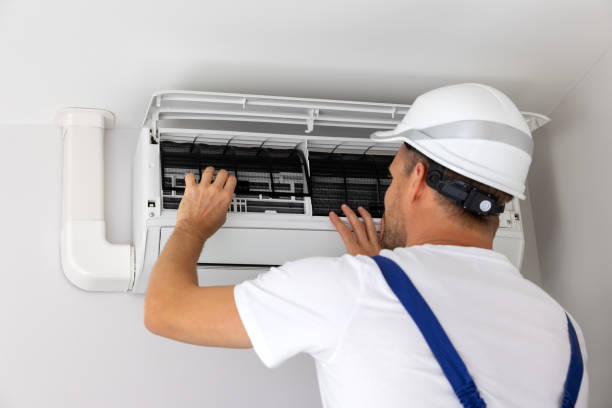 Best HVAC Air Duct Cleaning  in Romeo, MI