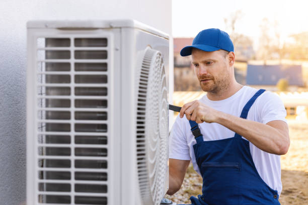 Professional HVAC in Romeo, MI