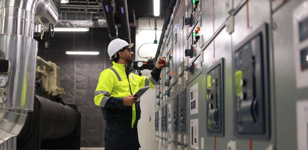 Best HVAC Replacement Cost  in Romeo, MI